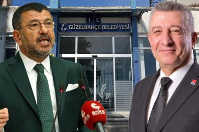 Seferihisar "yolsuzluk" soruşturması Güzelbahçe'ye uzandı! MASAK raporunda çarpıcı detay