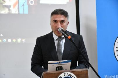 Şehit öğretmen Aybüke Yalçın anıldı