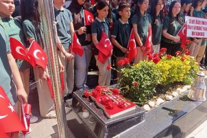 Şehit Öğretmen Şenay Aybüke Yalçın, Şehadetinin 9. Yılında Anıldı