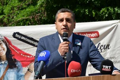 Şehit Öğretmen Şenay Aybüke Yalçın ve Jandarma Uzman Çavuşlar Anıldı