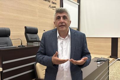 Şehit Pilotun Adı Meclis Salonunda Yaşatılacak
