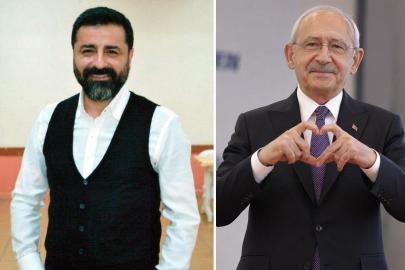 Selahattin Demirtaş, Kemal Kılıçdaroğlu'na "Gelme" dedi
