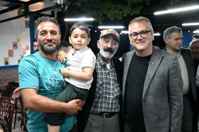 Seydişehir'de vatandaş sordu, belediye başkanı cevapladı