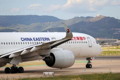 Shanghai ile Stockholm Arasındaki Direkt Uçuşlar 6 Yıl Sonra Yeniden Başladı