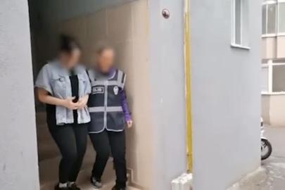 Siber suçlara yönelik operasyonlarda 78 kişi tutuklandı