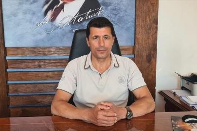 Sıcak ve kuru havalarda orman yangını tehlikesine dikkat çekildi