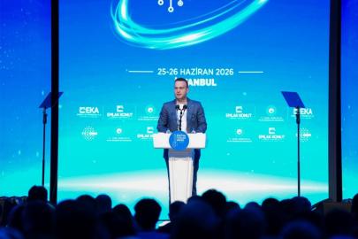 Sıfır Atık Vakfı Başkanı'ndan sürdürülebilir şehirler vurgusu