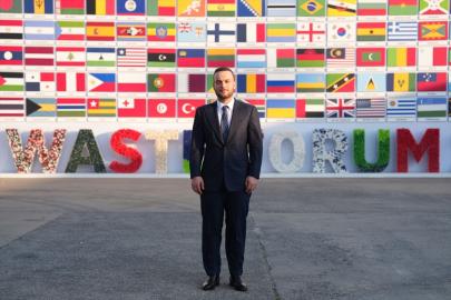 Sıfır Atık Vakfı, "İstanbul Sıfır Atık ve İklim Değişikliği Platformu"nu duyurdu