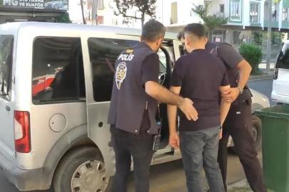 Siirt merkezli 6 ilde yasa dışı bahis operasyonu: 10 gözaltı