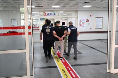 Siirt merkezli yasa dışı bahis operasyonunda 10 şüpheli yakalandı