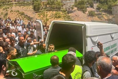 Silahla kayınpederinin evini bastı: 4 ölü