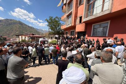 Silahla kayınpederinin evini bastı: 4 ölü
