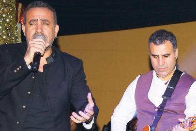 Şile Belediyesi operasyonunda Haluk Levent'in kardeşi Berkant Acil de gözaltına alındı