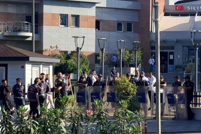 Silivri Belediyesi'ne 'yolsuzluk' soruşturması: 17 gözaltı