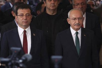 Silivri'den bombaladı: İmamoğlu'ndan Kılıçdaroğlu'na ağır sözler