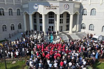 Sincan Belediyesi'nde 85 bin TL'lik promosyon anlaşması imzalandı