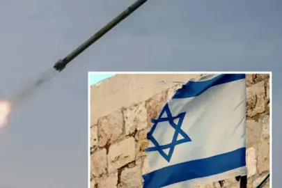 Sınırda İHA hareketliliği: İsrail Hava Kuvvetlerinden müdahale iddiası