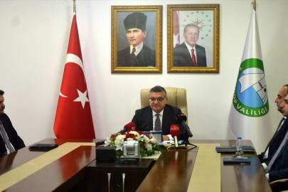 Sinop'ta kamu hizmetlerinden duyulan memnuniyet artıyor