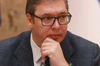 Sırbistan'da Vucic dönemi kapanıyor: İstifa edeceğini duyurdu