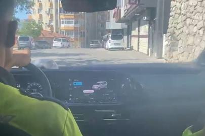 Şırnak'ta YKS'ye geç kalan 12 öğrenciyi polis yetiştirdi