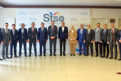Sivas Koruma Kurulu Toplantısı yapıldı