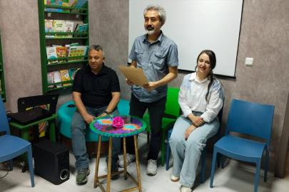 Sivas Özel Eğitim Meslek Yüksekokulu öğrencileri Avrupa'da staj yapacak