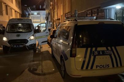 Soluk borusuna mama kaçan 2,5 yaşındaki bebek, hastanede öldü
