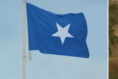 Somali dünyaya açılıyor: Denizcilik hukukunda 20 uluslararası sözleşmeye katıldı