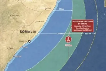 Somali'de yol haritası netleşiyor
