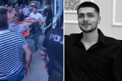 Sosyal medyada tartıştıktan sonra buluşan iki grubun bıçaklı kavgası: 1 ölü, 1 yaralı