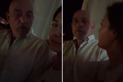 Sosyal medyayı ikiye bölen baba-kız diyaloğu