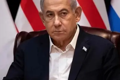 Soykırımcı Netanyahu kendisine küfür eden Trump için bakanlarından istekte bulundu: Şahsen eleştirmeyin