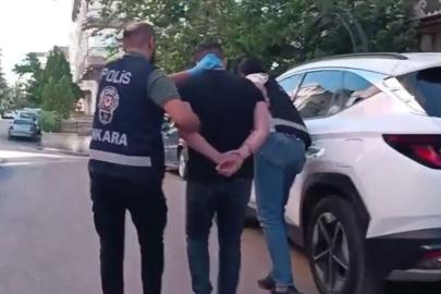 Suç örgütlerini öven şüphelilere yönelik operasyon; 258 gözaltı
