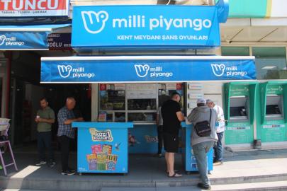 Süper Loto'da rekor ikramiye 1 milyar TL'ye yaklaştı