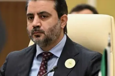 Suriye Dışişleri Bakanı Şeybani Cezayir'de iki ülke arasındaki enerji iş birliklerini görüştü