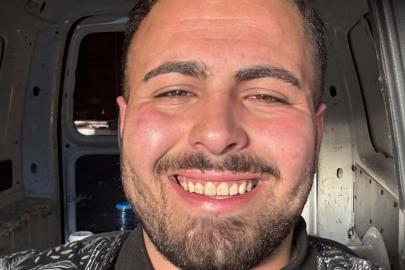Taksiye çarpan motosikletin sürücüsü öldü, arkadaşı yaralı