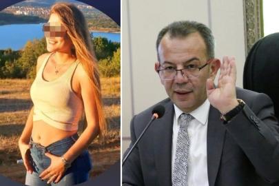 Tanju Özcan hakkında "cinsel saldırı" suçundan da tutuklama kararı verildi