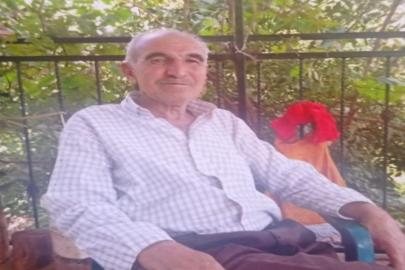 Tartıştığı babasını öldüren şüpheli gözaltında