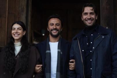 Taşacak Bu Deniz'de şok ayrılık! Onur Dilber'den dikkat çeken sözler
