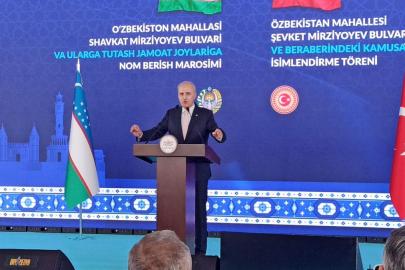 TBMM Başkanı Kurtulmuş: Deprem Bölgesinde Hatay’ın Yeniden Ayağa Kalkışını Görmek Gurur Verici
