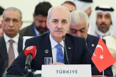 TBMM Başkanı Kurtulmuş: İslam dünyasının topyekun bir reform sürecine ihtiyacı var