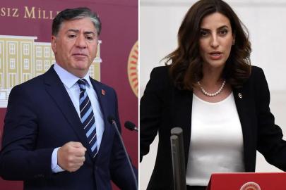 TBMM tarihinde bir ilk! Aktif görevdeki iki vekil sessiz sedasız evlendi