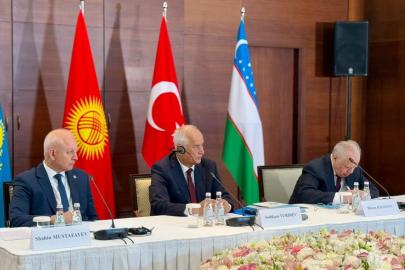 TDT Aksakallar Konseyi Toplantısı'nda "Büyük Türk Dil Modeli" vizyonu öne çıktı