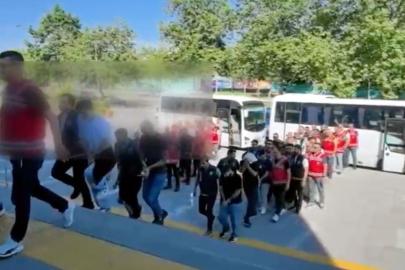 Tekirdağ ve İstanbul'da 'yasa dışı bahis' operasyonu: 32 tutuklama