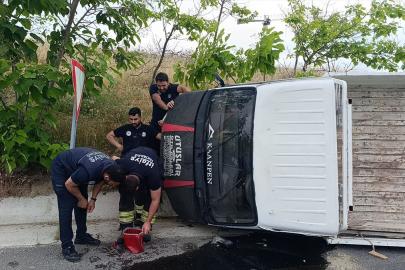 Tekirdağ'da asayiş