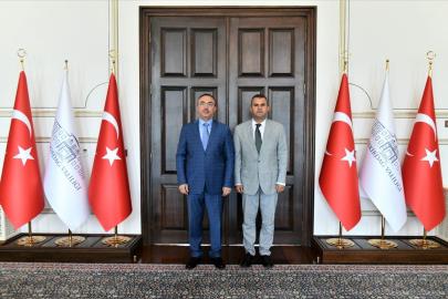 Tekirdağ'da Kiraz Festivali, Spor Başarısı ve Mesleki Sergi