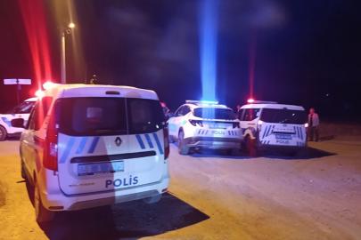 Tekirdağ'da nişanda çıkan silahlı kavgada 6 şüpheli gözaltına alındı