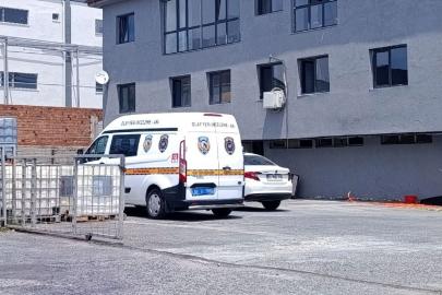 Tekirdağ'da silahlı bıçaklı kavgada 1 kişi öldü, 1 kişi ağır yaralandı