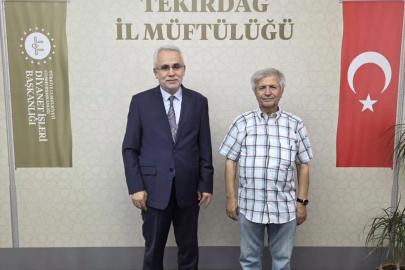 Tekirdağ'dan kısa kısa