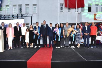 Tekirdağ'dan kısa kısa